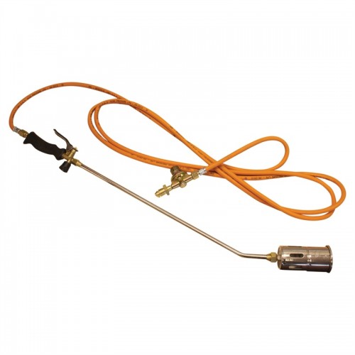 Single Head Propane Gas Torch | Manchester Safety Services